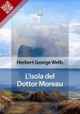 L'isola del Dottor Moreau (eBook, ePUB)