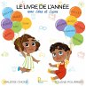 Le livre de l'année avec Léna & Lucas... - Bild 1