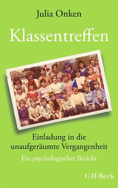 Klassentreffen (eBook, PDF) - Onken, Julia