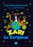 Zari la Zarigüeya (eBook, ePUB)