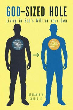Cover God-Sized Hole (eBook, ePUB)