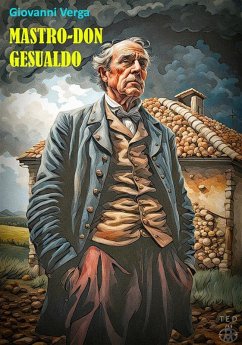 Mastro-don Gesualdo (eBook, ePUB) - Verga, Giovanni