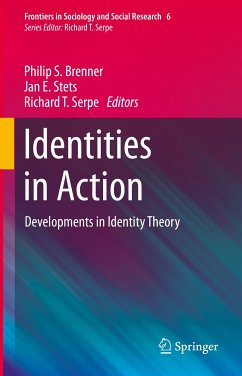 Identities in Action (eBook, PDF)