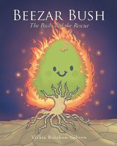 Beezar Bush (eBook, ePUB) - Borshow-Gibson, Vickie