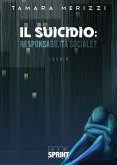 Il suicidio - Responsabilità sociale? (eBook, ePUB)