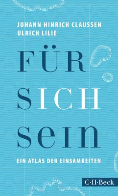 Für sich sein (eBook, ePUB) - Claussen, Johann Hinrich; Lilie, Ulrich