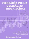 Vienkārša pieeja obligāciju tirdzniecībai (eBook, ePUB)