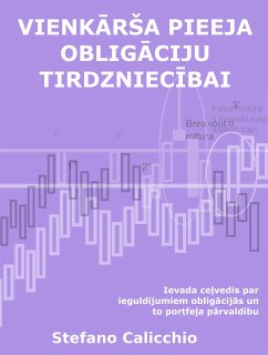 Vienkārša pieeja obligāciju tirdzniecībai (eBook, ePUB) - Calicchio, Stefano