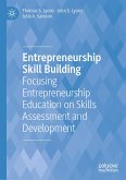 Entrepreneurship Skill Building (eBook, PDF)