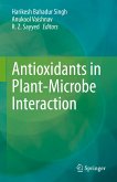 Antioxidants in Plant-Microbe Interaction (eBook, PDF)