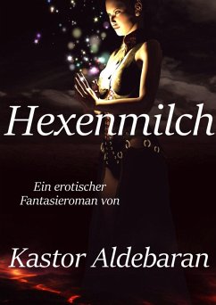 Cover Hexenmilch (eBook, ePUB)