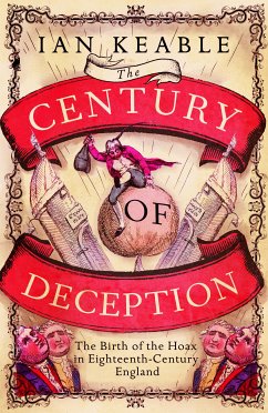 The Century of Deception (eBook, ePUB) - Keable, Ian