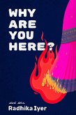 Why are you here? (eBook, ePUB)