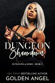 Dungeon Showdown (Dungeons and Doms, #3) (eBook, ePUB) Dungeon Showdown (Dungeons and Doms, #3) (eBook, ePUB)