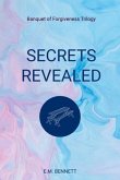 Secrets Revealed (eBook, ePUB) Secrets Revealed (eBook, ePUB)