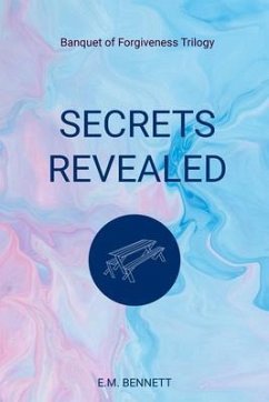 Cover Secrets Revealed (eBook, ePUB)
