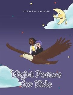 Cover Night Poems for Kids (eBook, ePUB)