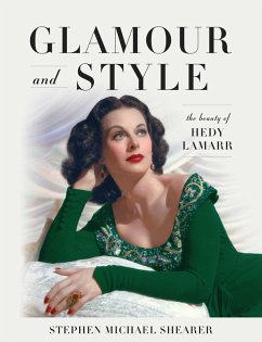 Cover Glamour and Style (eBook, ePUB)