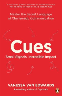 Cues (eBook, ePUB) - Edwards, Vanessa Van