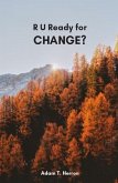 R U Ready for Change? (eBook, ePUB)