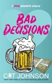 Bad Decisions (Smalltown Secrets, #8) (eBook, ePUB)