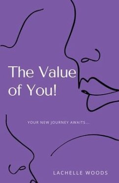 Cover The Value of You! (eBook, ePUB)
