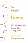 So Simple a Beginning (eBook, PDF)