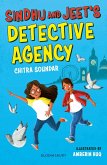 Sindhu and Jeet's Detective Agency: A Bloomsbury Reader (eBook, ePUB)