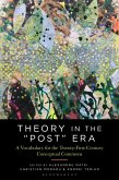 Theory in the &quote;Post&quote; Era (eBook, ePUB)