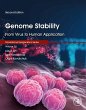 Genome Stability (eBook, ePUB) - Bild 1