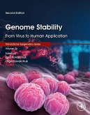 Genome Stability (eBook, ePUB)