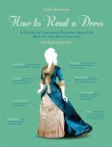 How to Read a Dress (eBook, PDF)