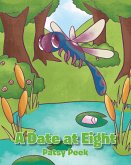 A Date at Eight (eBook, ePUB)
