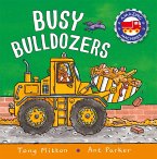 Amazing Machines: Busy Bulldozers (eBook, ePUB)