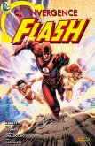 Flash: Convergence (eBook, ePUB)