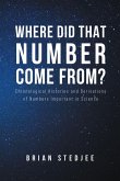 Where did That Number Come From? (eBook, ePUB)
