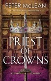 Priest of Crowns (eBook, ePUB)