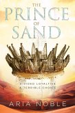 Prince of Sand (Frost, #2) (eBook, ePUB)