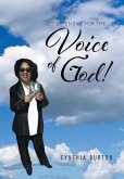 Listening For the Voice of God! (eBook, ePUB)