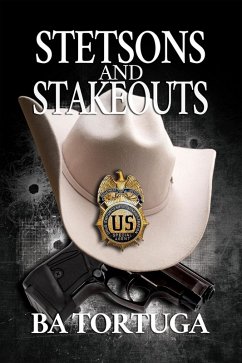 Cover Stetsons and Stakeouts (eBook, ePUB)