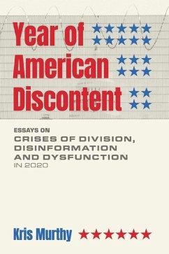 Cover Year of American Discontent (eBook, ePUB)