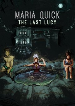 Cover The Last Lucy (Lucies, #5) (eBook, ePUB)