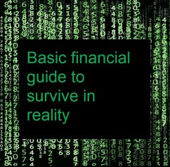 Cover Basic Financial Guide (eBook, ePUB)