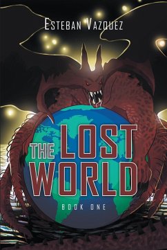 Cover The Lost World (eBook, ePUB)