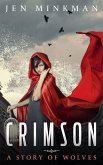 Crimson - A Story of Wolves (eBook, ePUB)