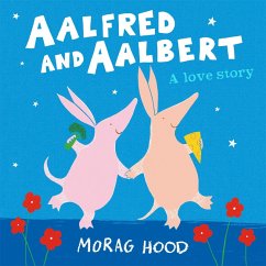 Aalfred and Aalbert (eBook, ePUB) - Hood, Morag