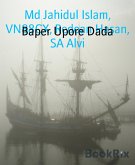 Baper Upore Dada (eBook, ePUB)