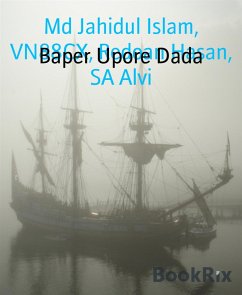 Baper Upore Dada (eBook, ePUB) - Alvi, Sa; Hasan, Redoan; Jahidul Islam, Md; Vn88cx