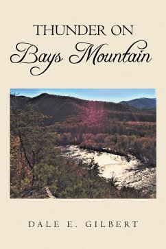 Cover Thunder on Bays Mountain (eBook, ePUB)
