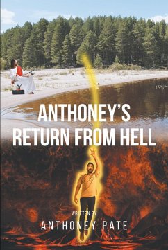 Anthoney's Return from Hell (eBook, ePUB) - Pate, Anthoney